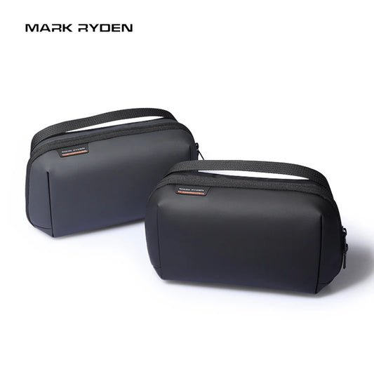 Bolsa de almacenamiento portátil para viajes Mark Ryden